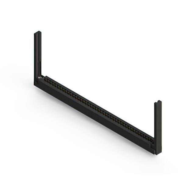 357-042-547-168 EDAC Inc.  Edgeboard Connectors